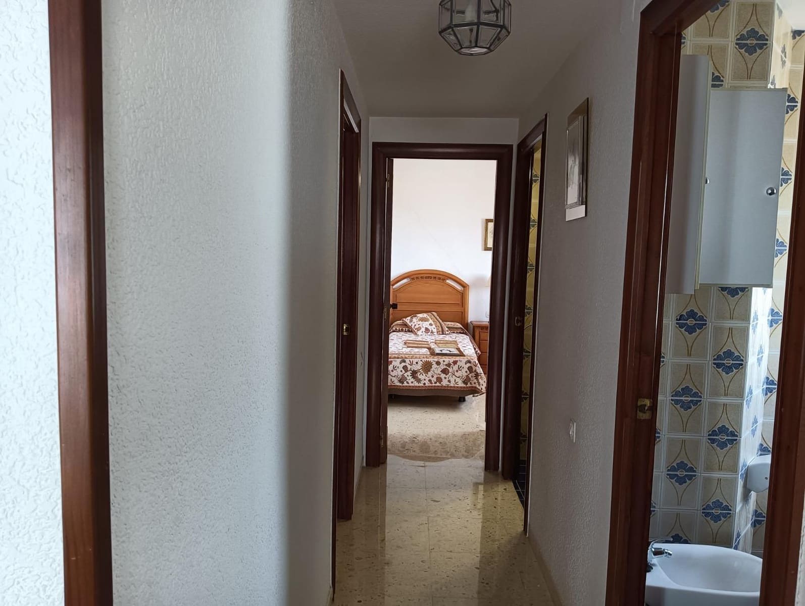 4 sovrum Lägenhet för semesterbostäder i Gandia med pool - 1 700 € (Ref: 9843903)