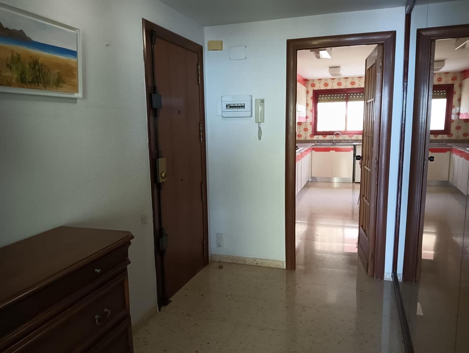 4 sovrum Lägenhet för semesterbostäder i Gandia med pool - 1 700 € (Ref: 9843903)