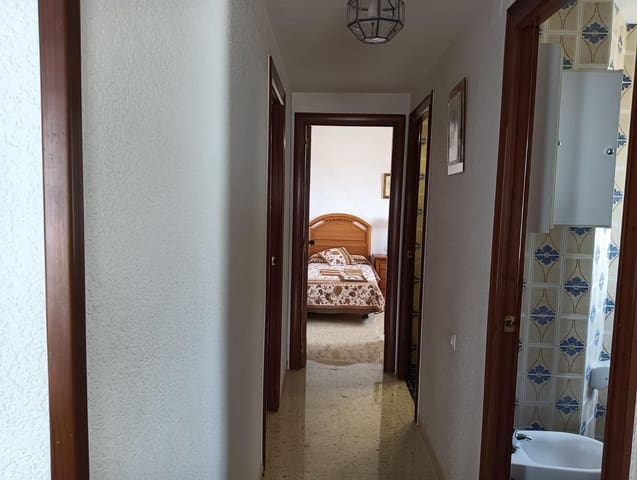 4 Zimmer Ferienapartment in Gandia mit Pool - 1.700 € (Ref: 9843903)