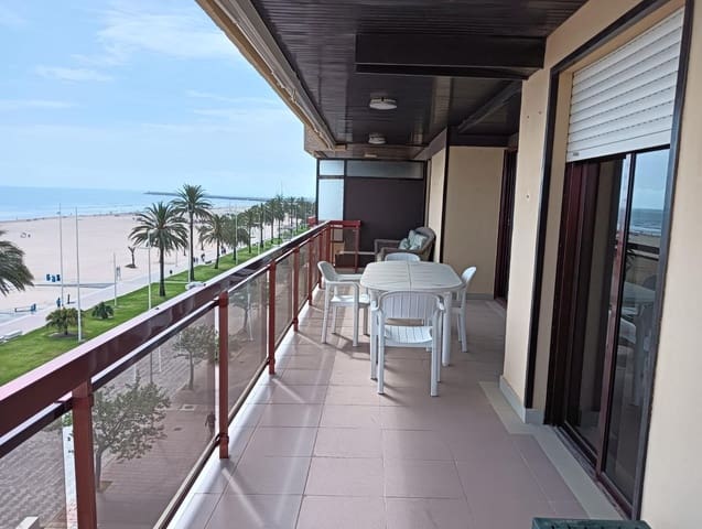 4 Zimmer Ferienapartment in Gandia mit Pool - 1.700 € (Ref: 9843903)