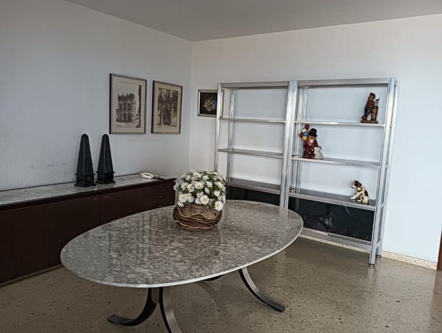 4 Zimmer Ferienapartment in Gandia mit Pool - 1.700 € (Ref: 9843903)