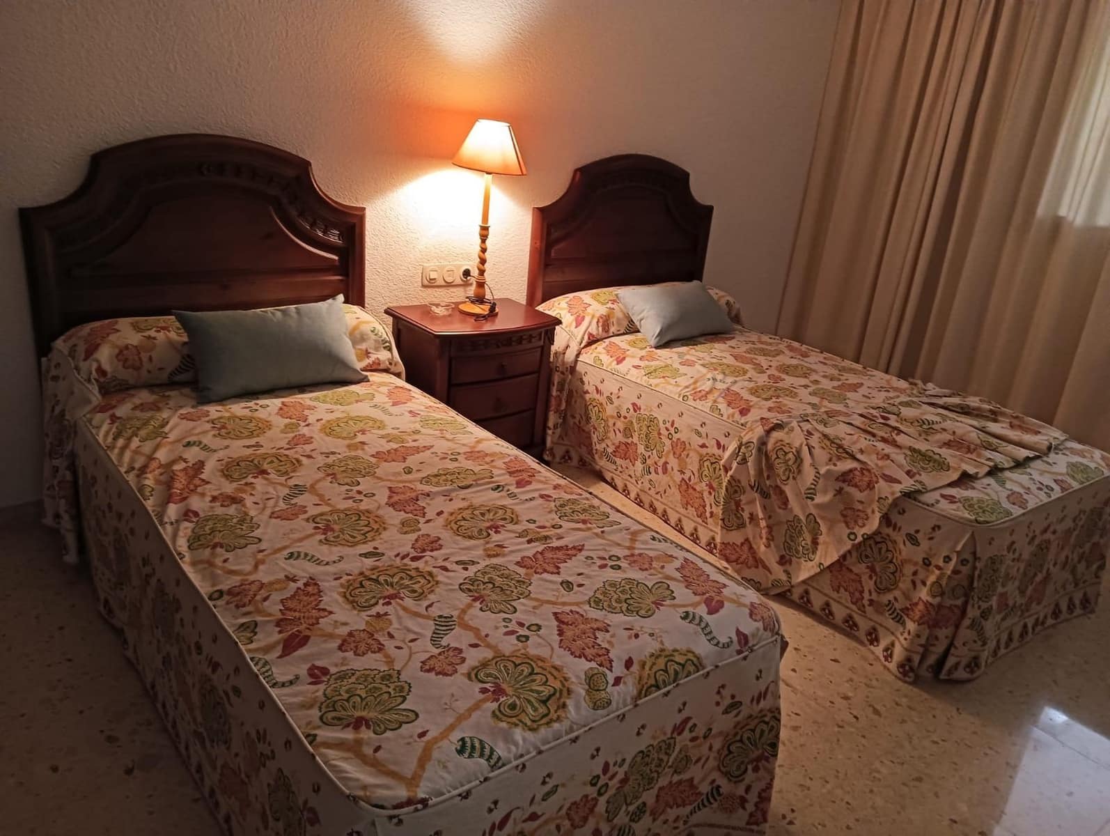 4 sovrum Lägenhet för semesterbostäder i Gandia med pool - 1 700 € (Ref: 9843903)