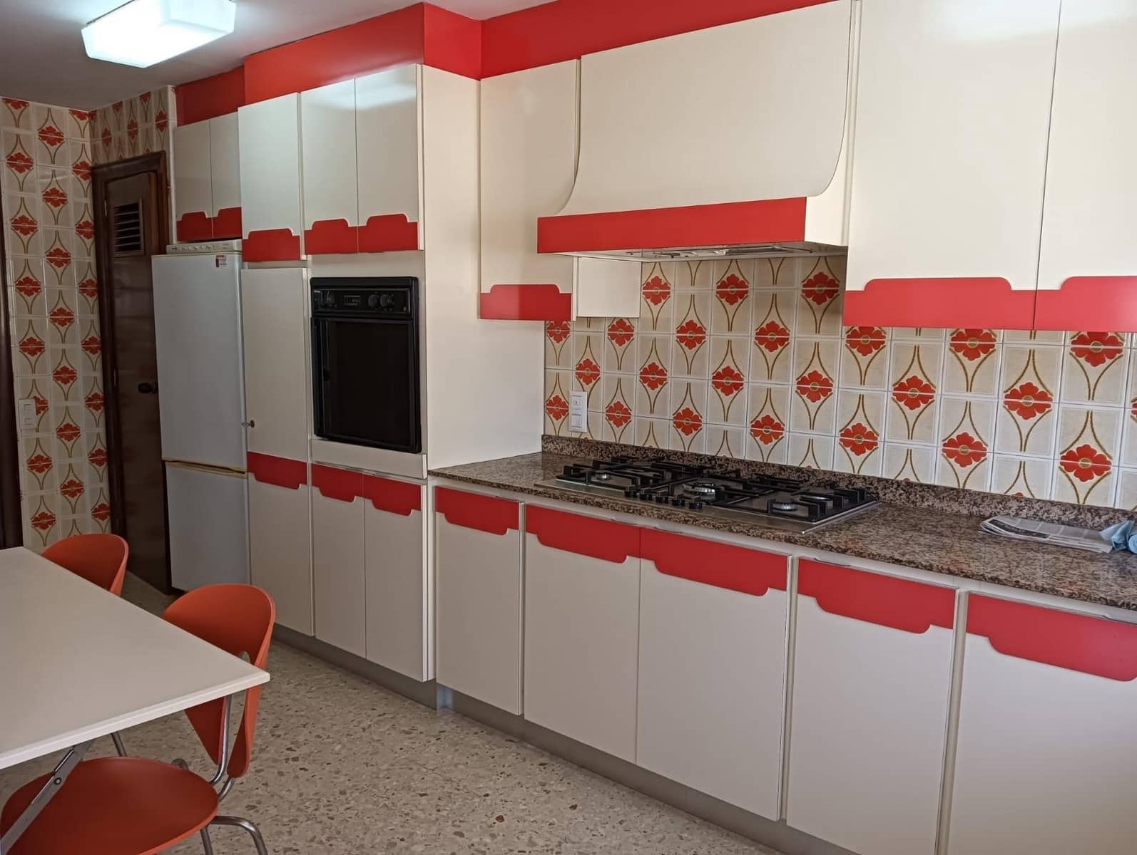 4 sovrum Lägenhet för semesterbostäder i Gandia med pool - 1 700 € (Ref: 9843903)