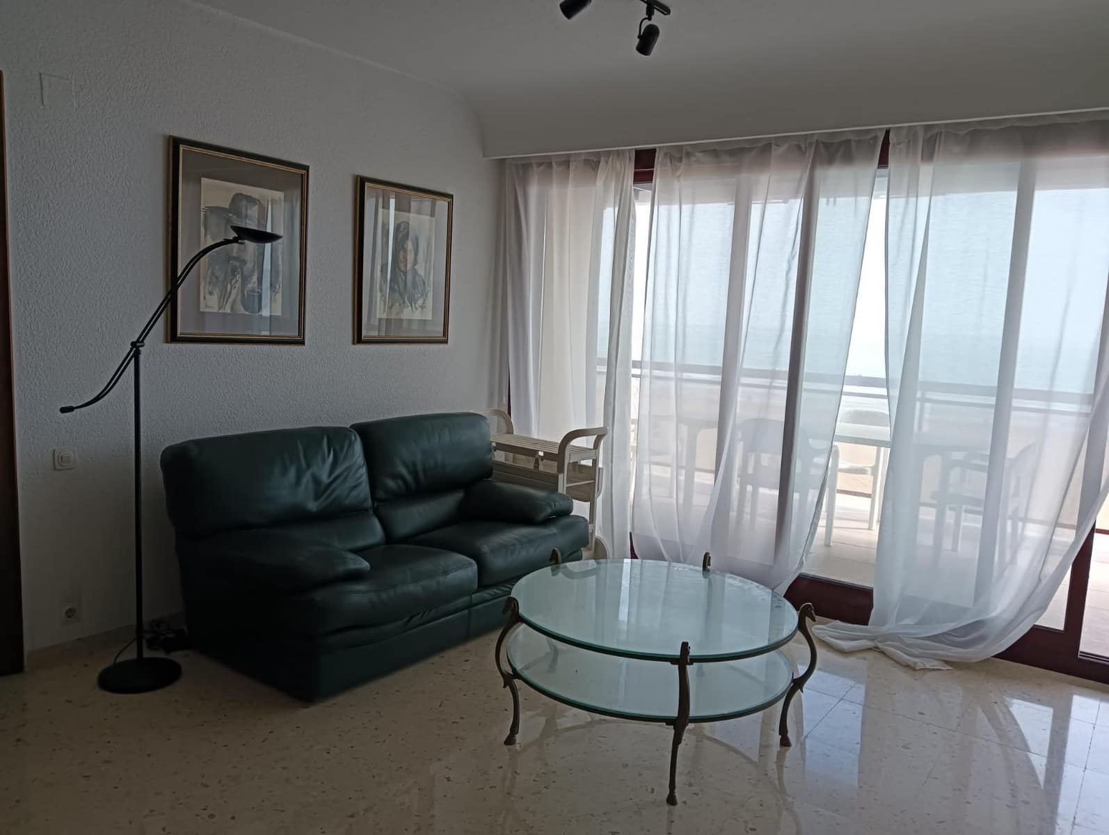4 sovrum Lägenhet för semesterbostäder i Gandia med pool - 1 700 € (Ref: 9843903)
