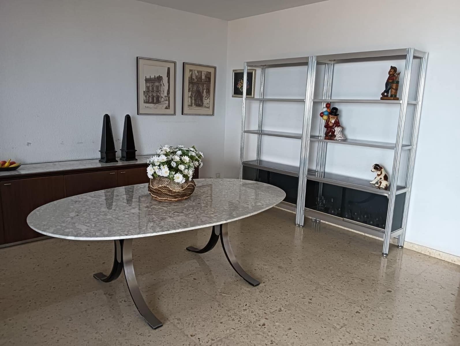 4 sovrum Lägenhet för semesterbostäder i Gandia med pool - 1 700 € (Ref: 9843903)