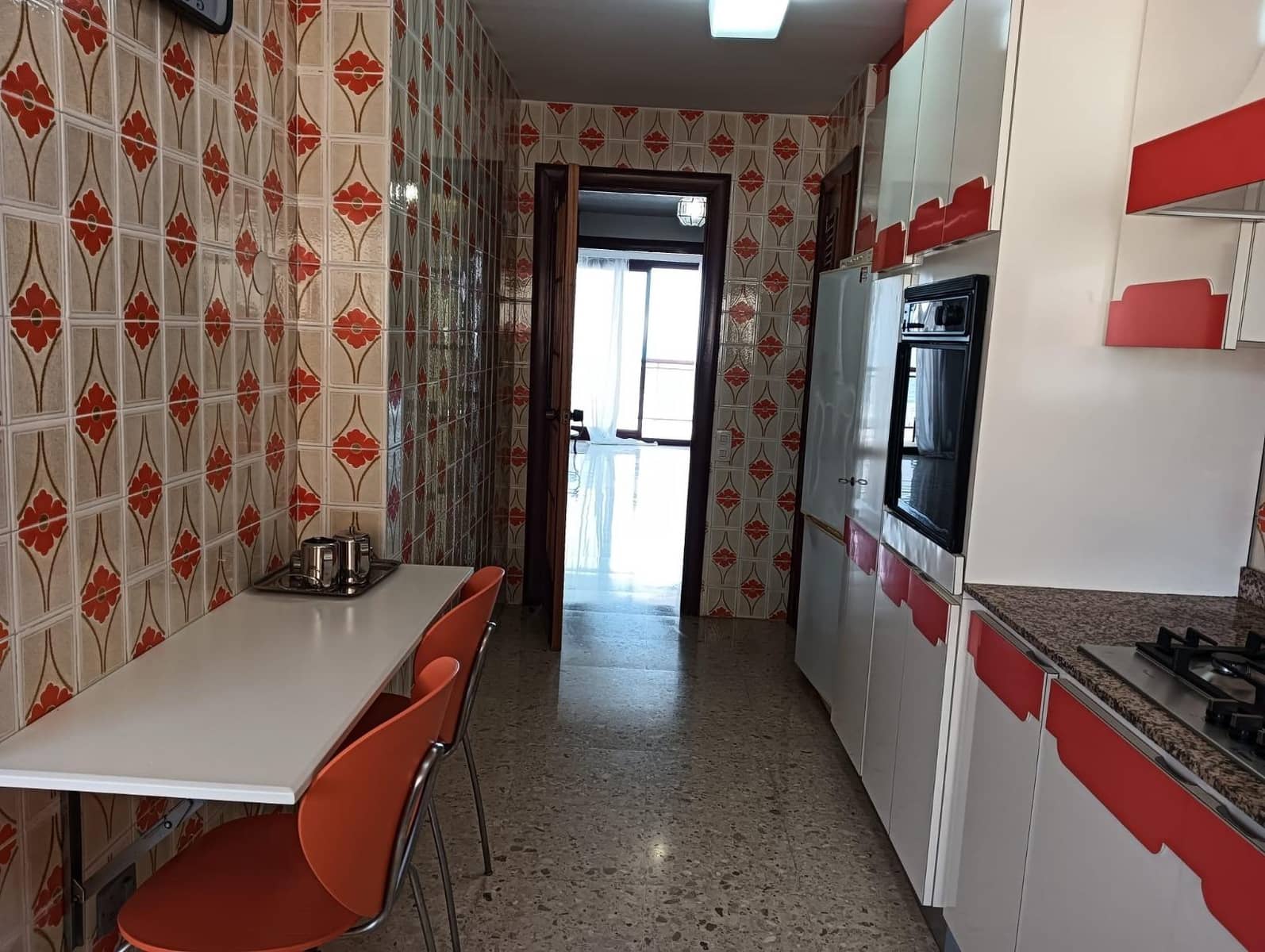 4 sovrum Lägenhet för semesterbostäder i Gandia med pool - 1 700 € (Ref: 9843903)