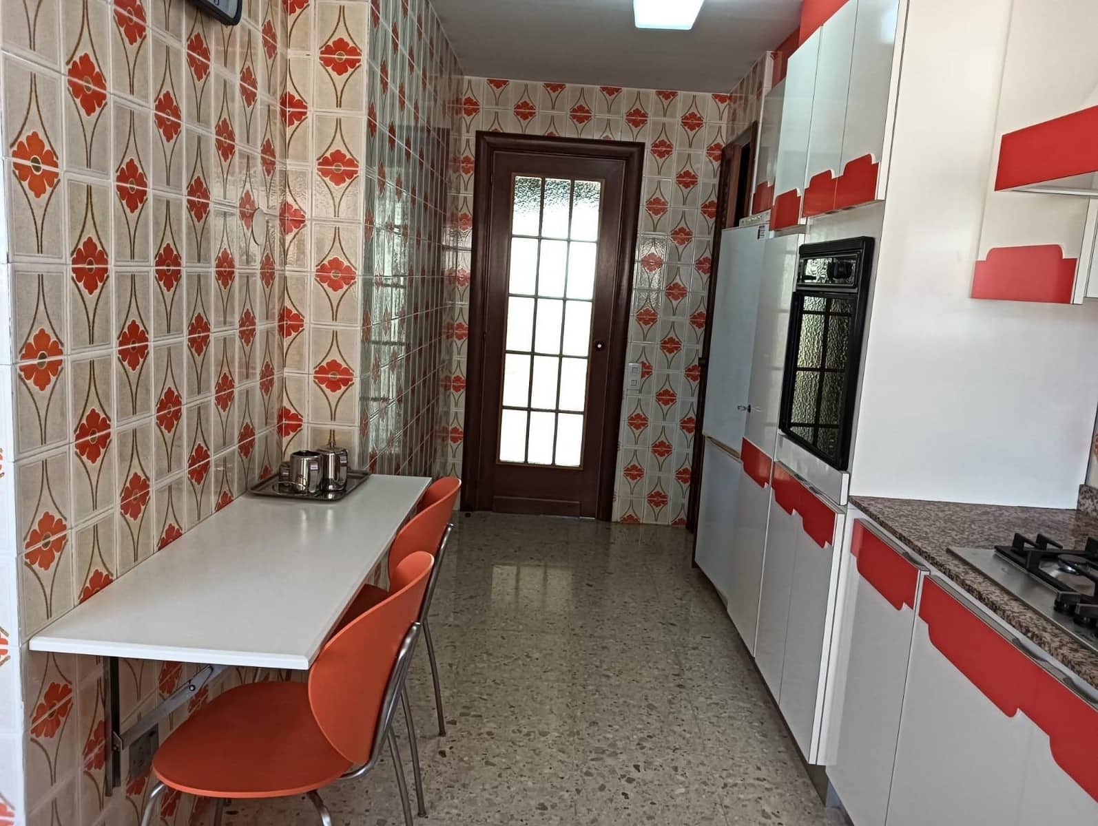 4 sovrum Lägenhet för semesterbostäder i Gandia med pool - 1 700 € (Ref: 9843903)