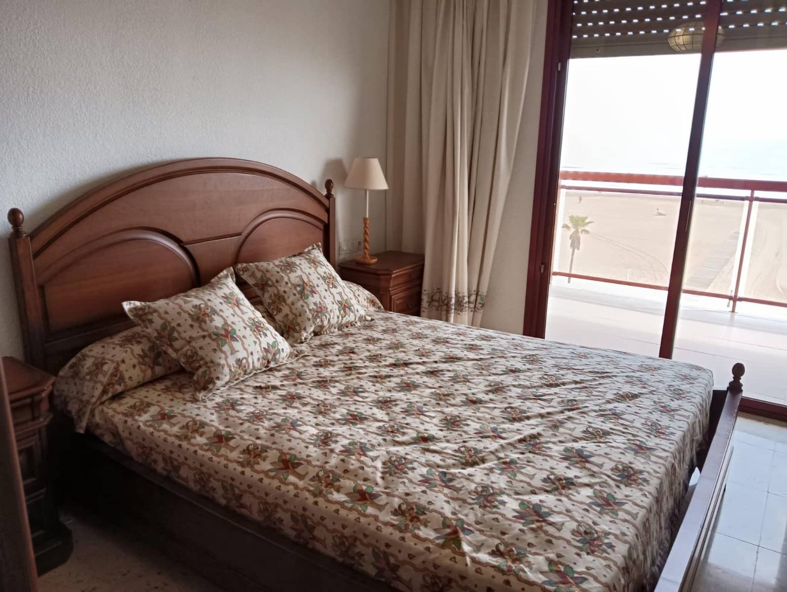 4 sovrum Lägenhet för semesterbostäder i Gandia med pool - 1 700 € (Ref: 9843903)