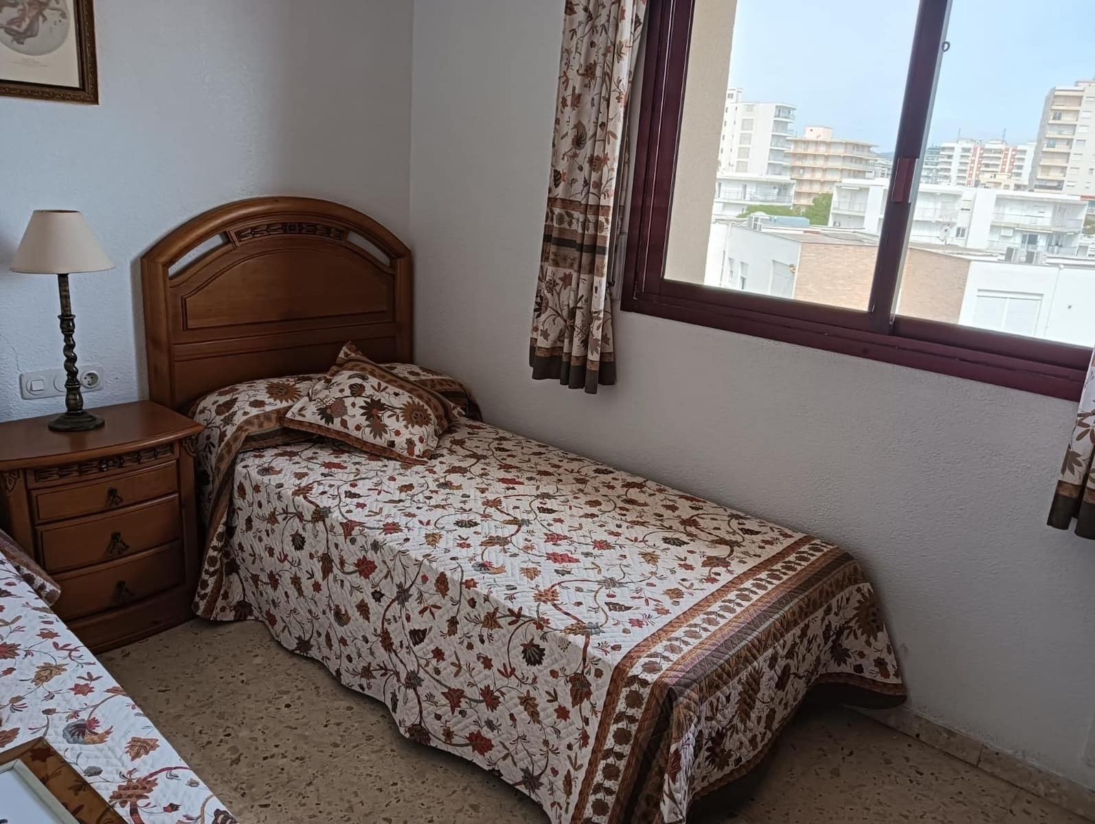 4 sovrum Lägenhet för semesterbostäder i Gandia med pool - 1 700 € (Ref: 9843903)