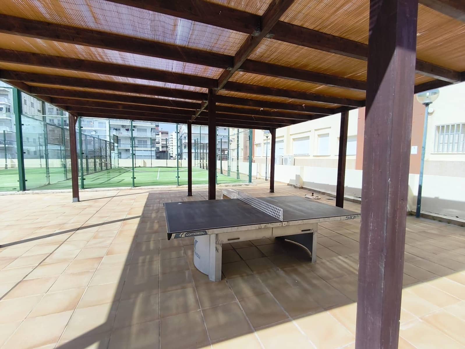 4 sovrum Lägenhet för semesterbostäder i Gandia med pool - 1 700 € (Ref: 9843903)