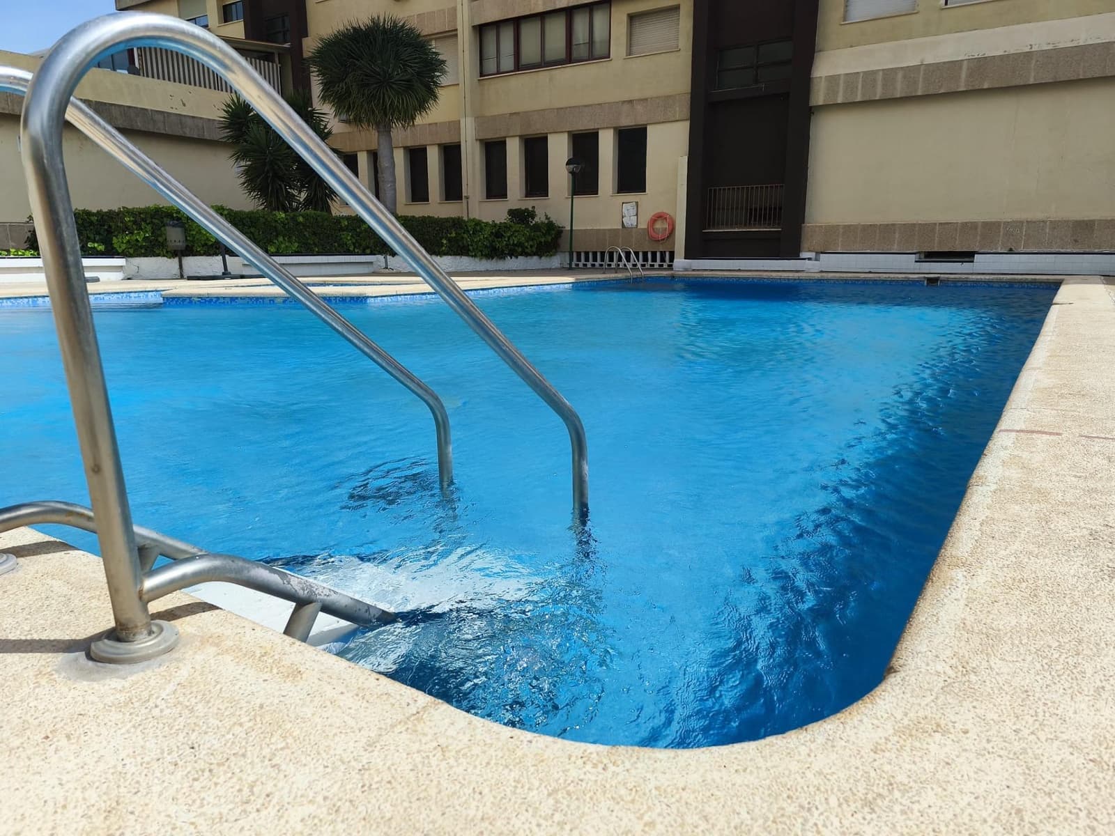 4 sovrum Lägenhet för semesterbostäder i Gandia med pool - 1 700 € (Ref: 9843903)