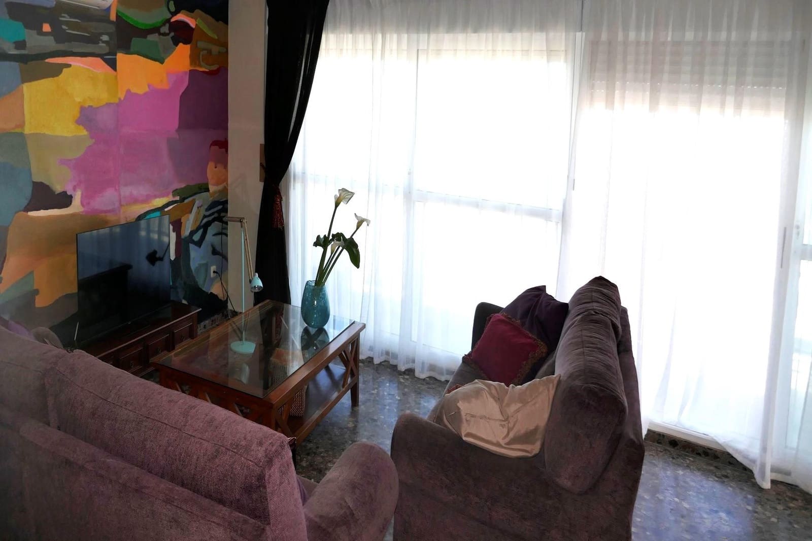 2 bedroom Apartment for sale in Bellreguard - € 242,000 (Ref: 9843904)