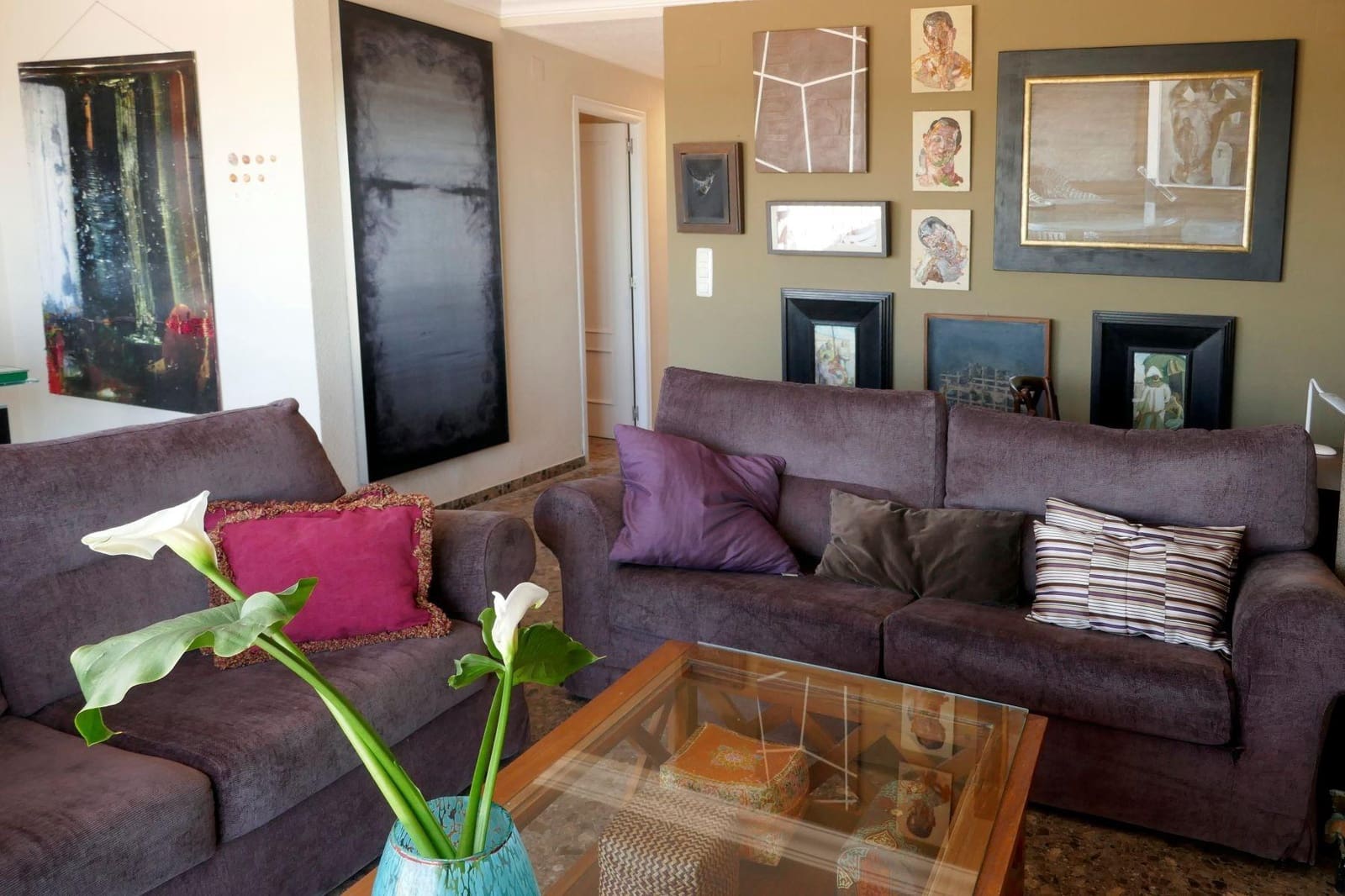2 bedroom Apartment for sale in Bellreguard - € 242,000 (Ref: 9843904)