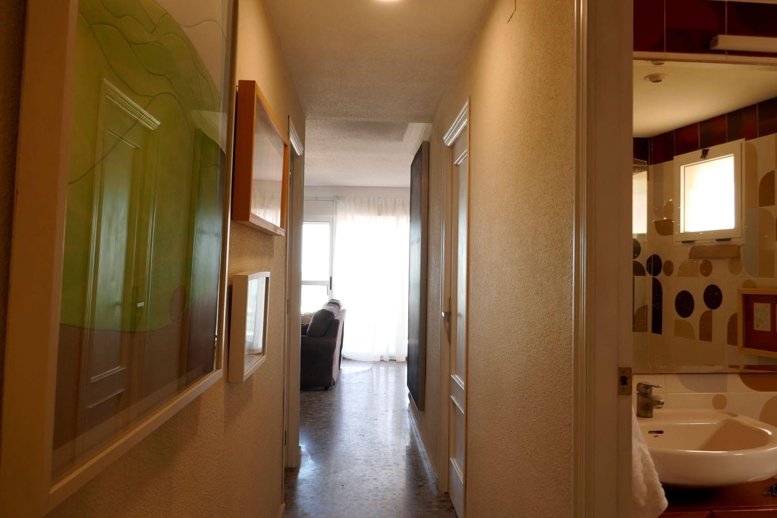 2 bedroom Apartment for sale in Bellreguard - € 242,000 (Ref: 9843904)