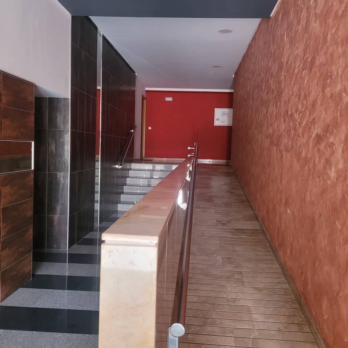 3 sypialnia Penthouse na sprzedaż w Alqueria de la Comtessa z garażem - 158 000 € (Ref: 9843905)