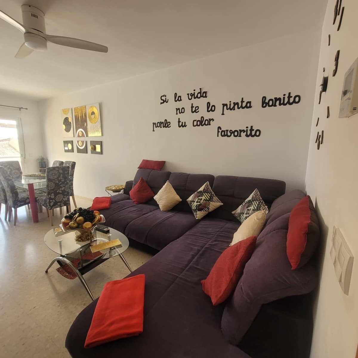 3 sypialnia Penthouse na sprzedaż w Alqueria de la Comtessa z garażem - 158 000 € (Ref: 9843905)