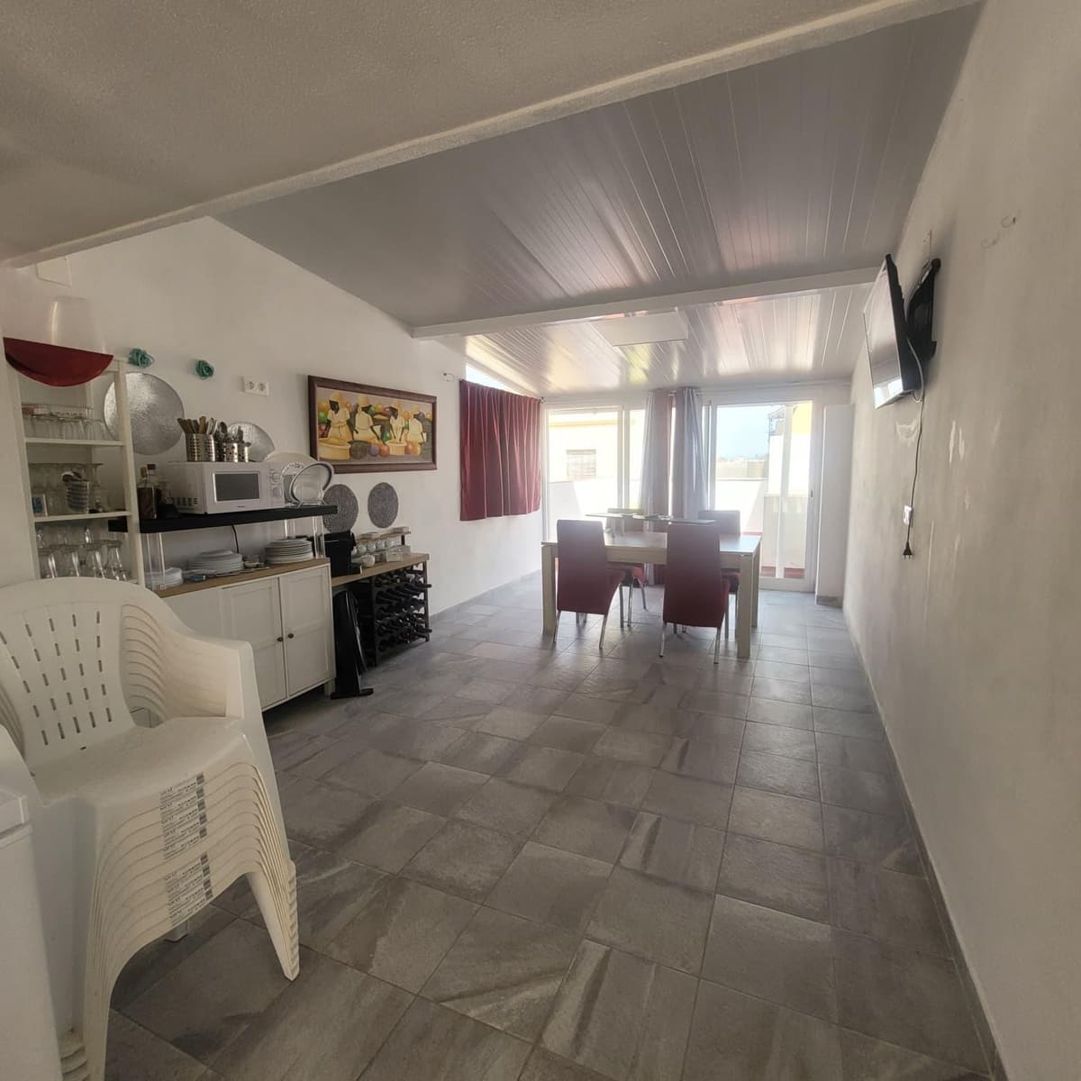 3 sypialnia Penthouse na sprzedaż w Alqueria de la Comtessa z garażem - 158 000 € (Ref: 9843905)