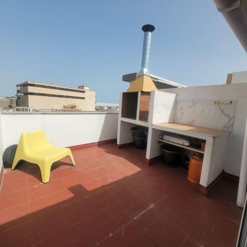 3 sypialnia Penthouse na sprzedaż w Alqueria de la Comtessa z garażem - 158 000 € (Ref: 9843905)
