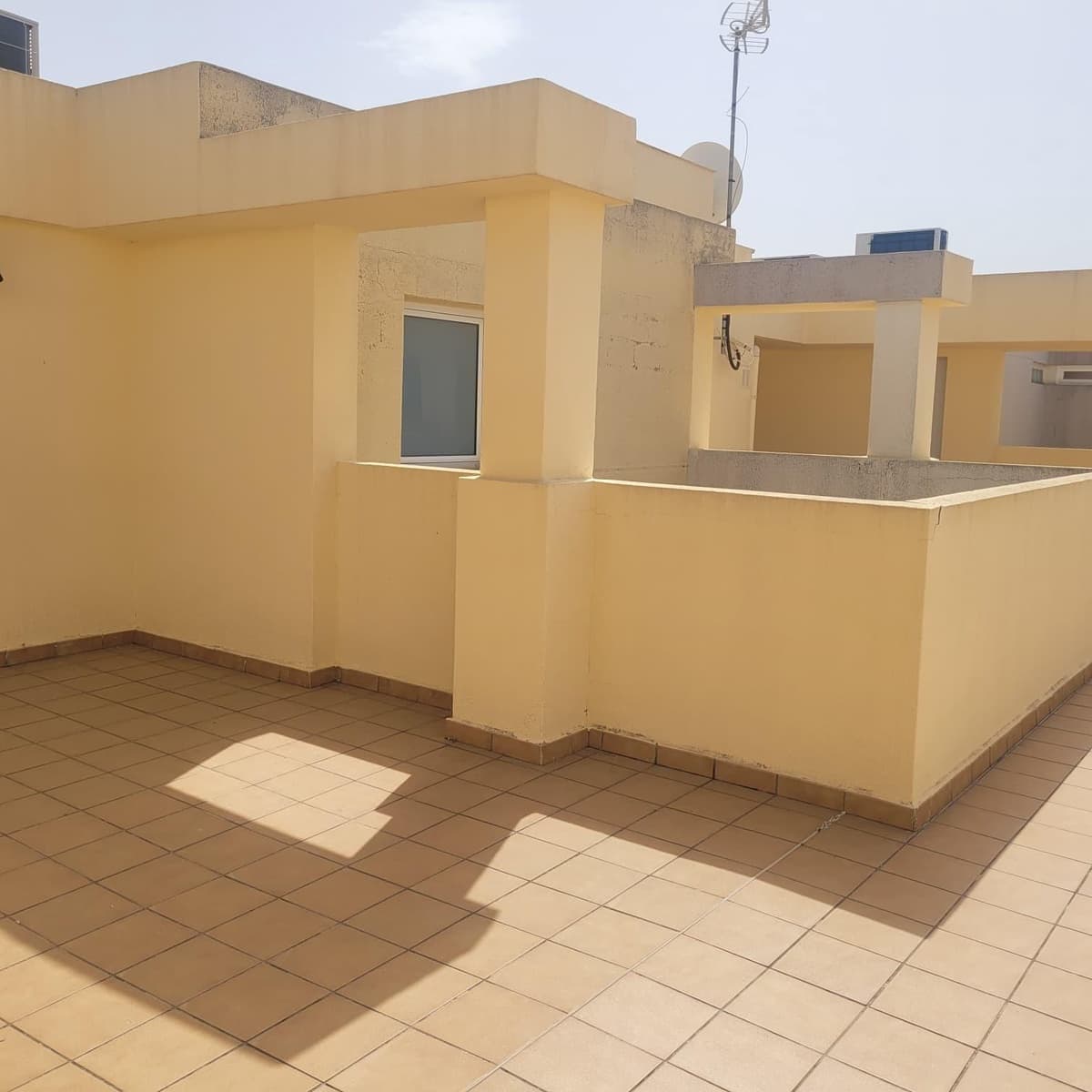 3 sypialnia Penthouse na sprzedaż w Alqueria de la Comtessa z garażem - 158 000 € (Ref: 9843905)