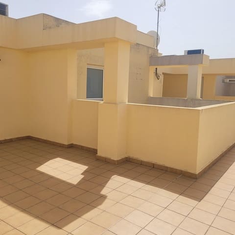 3 sypialnia Penthouse na sprzedaż w Alqueria de la Comtessa z garażem - 158 000 € (Ref: 9843905)