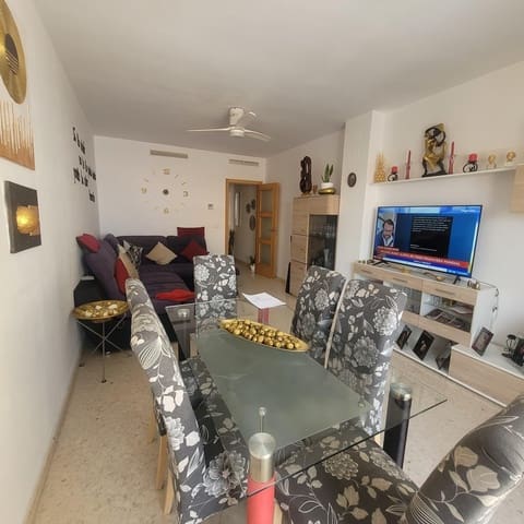 3 sypialnia Penthouse na sprzedaż w Alqueria de la Comtessa z garażem - 158 000 € (Ref: 9843905)