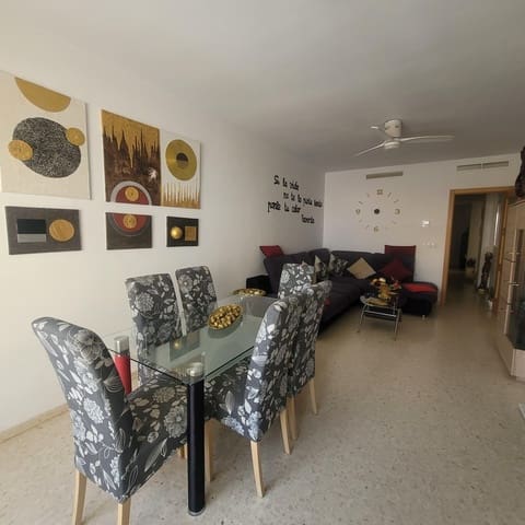 3 sypialnia Penthouse na sprzedaż w Alqueria de la Comtessa z garażem - 158 000 € (Ref: 9843905)