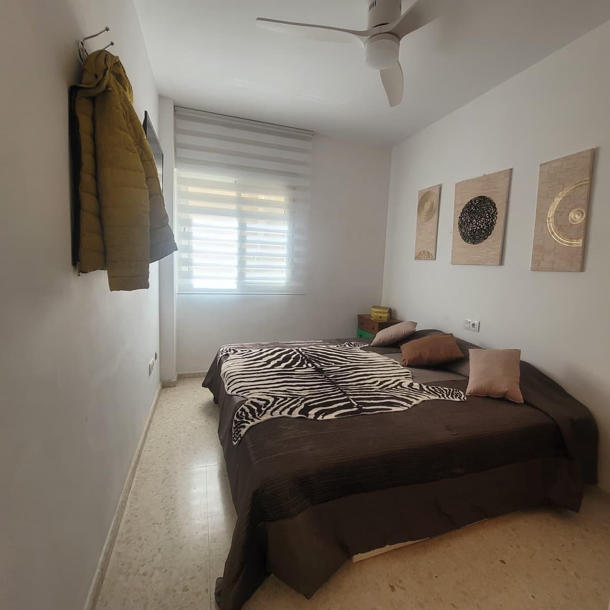 3 sypialnia Penthouse na sprzedaż w Alqueria de la Comtessa z garażem - 158 000 € (Ref: 9843905)