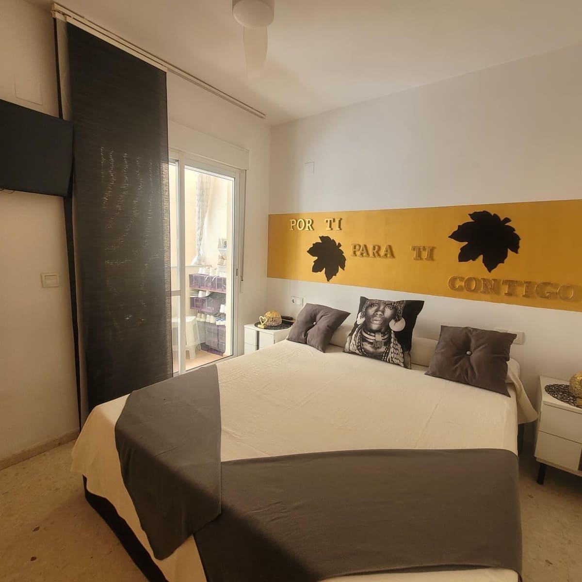 3 sypialnia Penthouse na sprzedaż w Alqueria de la Comtessa z garażem - 158 000 € (Ref: 9843905)