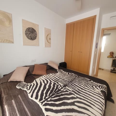 3 sypialnia Penthouse na sprzedaż w Alqueria de la Comtessa z garażem - 158 000 € (Ref: 9843905)