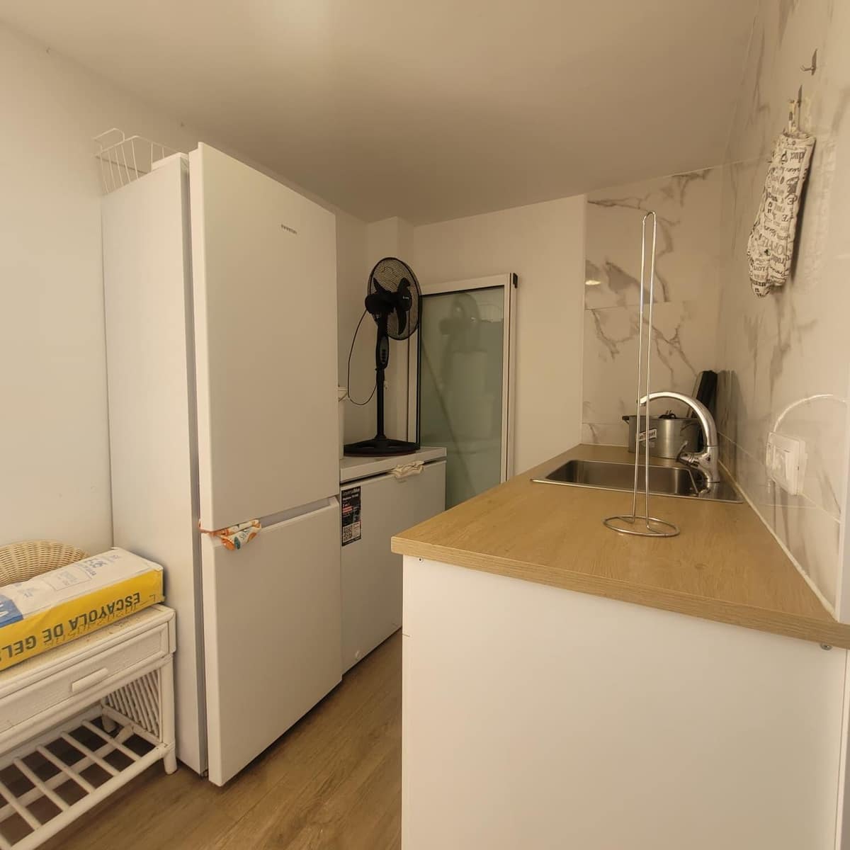3 sypialnia Penthouse na sprzedaż w Alqueria de la Comtessa z garażem - 158 000 € (Ref: 9843905)