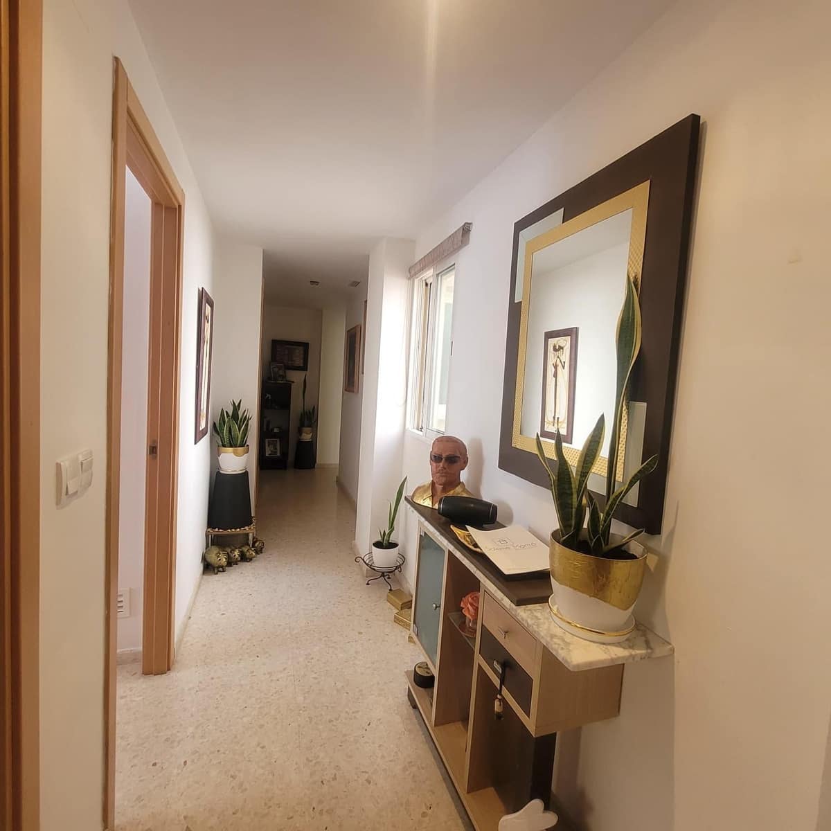 3 sypialnia Penthouse na sprzedaż w Alqueria de la Comtessa z garażem - 158 000 € (Ref: 9843905)
