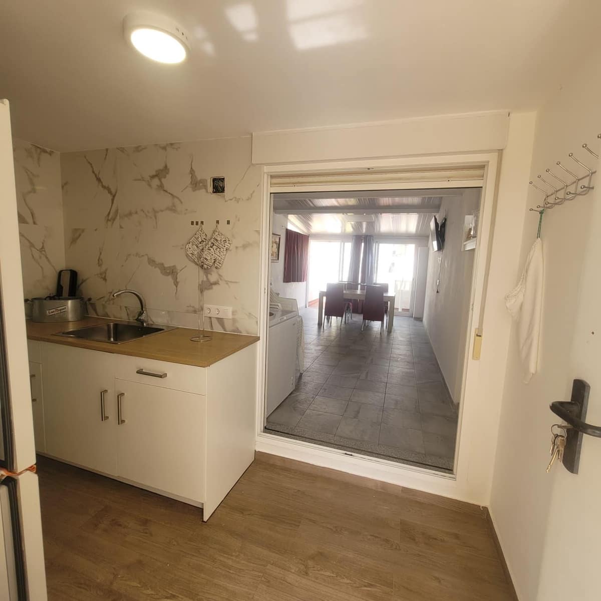 3 sypialnia Penthouse na sprzedaż w Alqueria de la Comtessa z garażem - 158 000 € (Ref: 9843905)