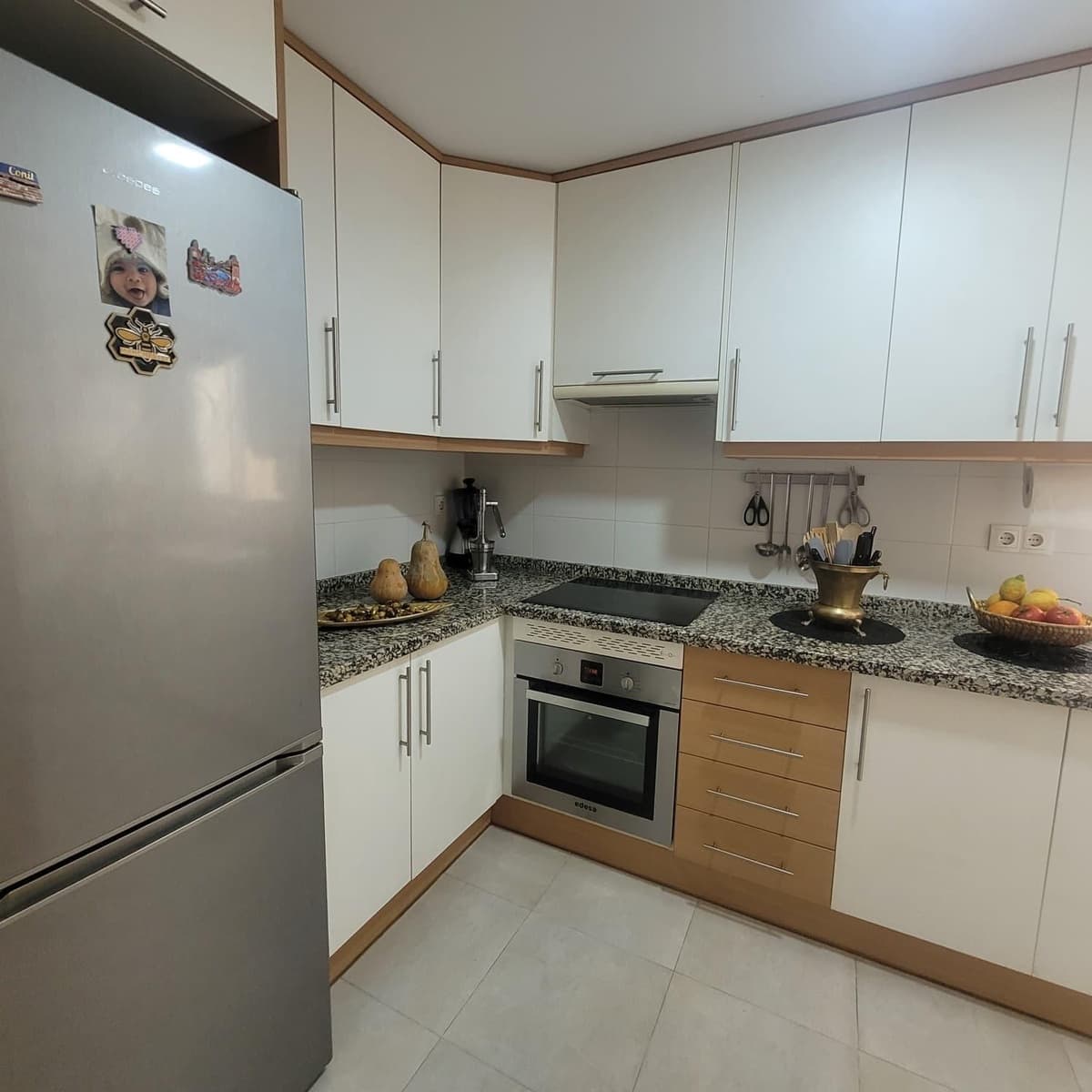 3 sypialnia Penthouse na sprzedaż w Alqueria de la Comtessa z garażem - 158 000 € (Ref: 9843905)