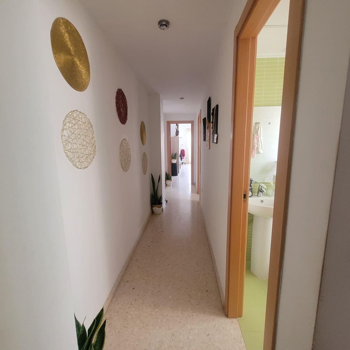 3 sypialnia Penthouse na sprzedaż w Alqueria de la Comtessa z garażem - 158 000 € (Ref: 9843905)