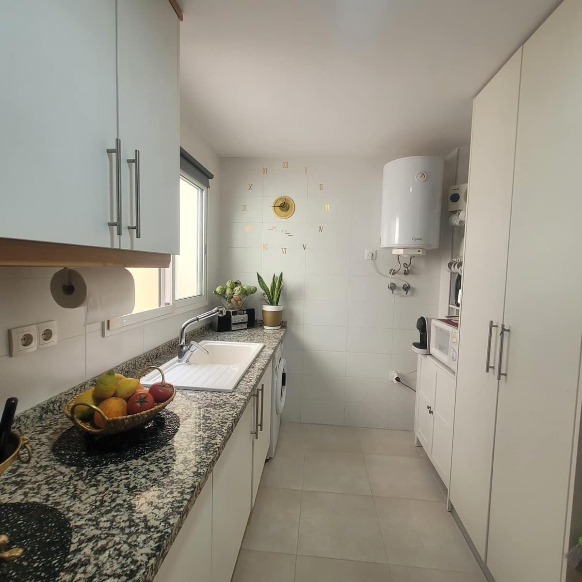 3 sypialnia Penthouse na sprzedaż w Alqueria de la Comtessa z garażem - 158 000 € (Ref: 9843905)