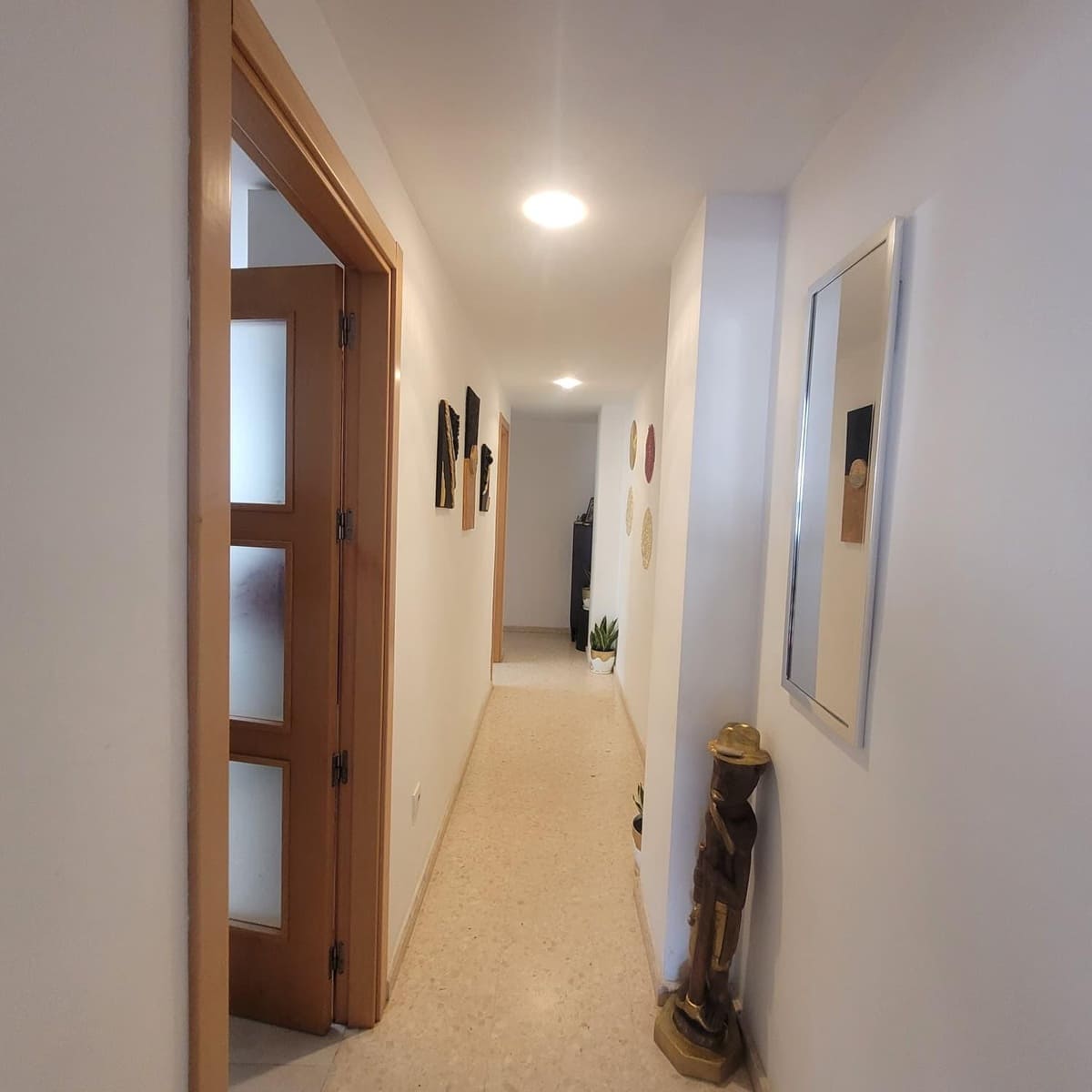 3 sypialnia Penthouse na sprzedaż w Alqueria de la Comtessa z garażem - 158 000 € (Ref: 9843905)