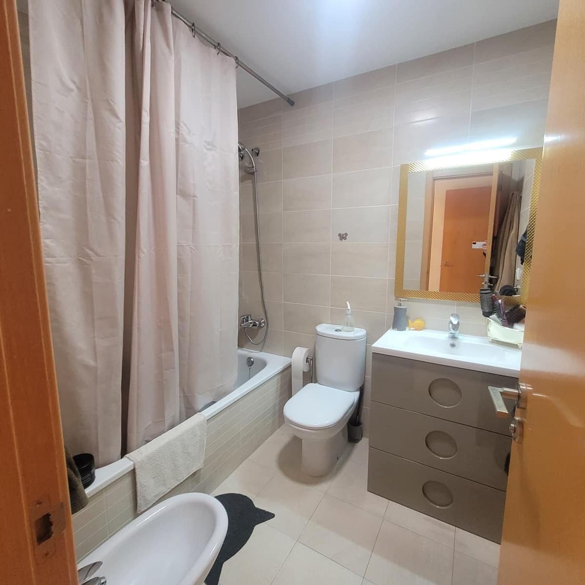 3 sypialnia Penthouse na sprzedaż w Alqueria de la Comtessa z garażem - 158 000 € (Ref: 9843905)