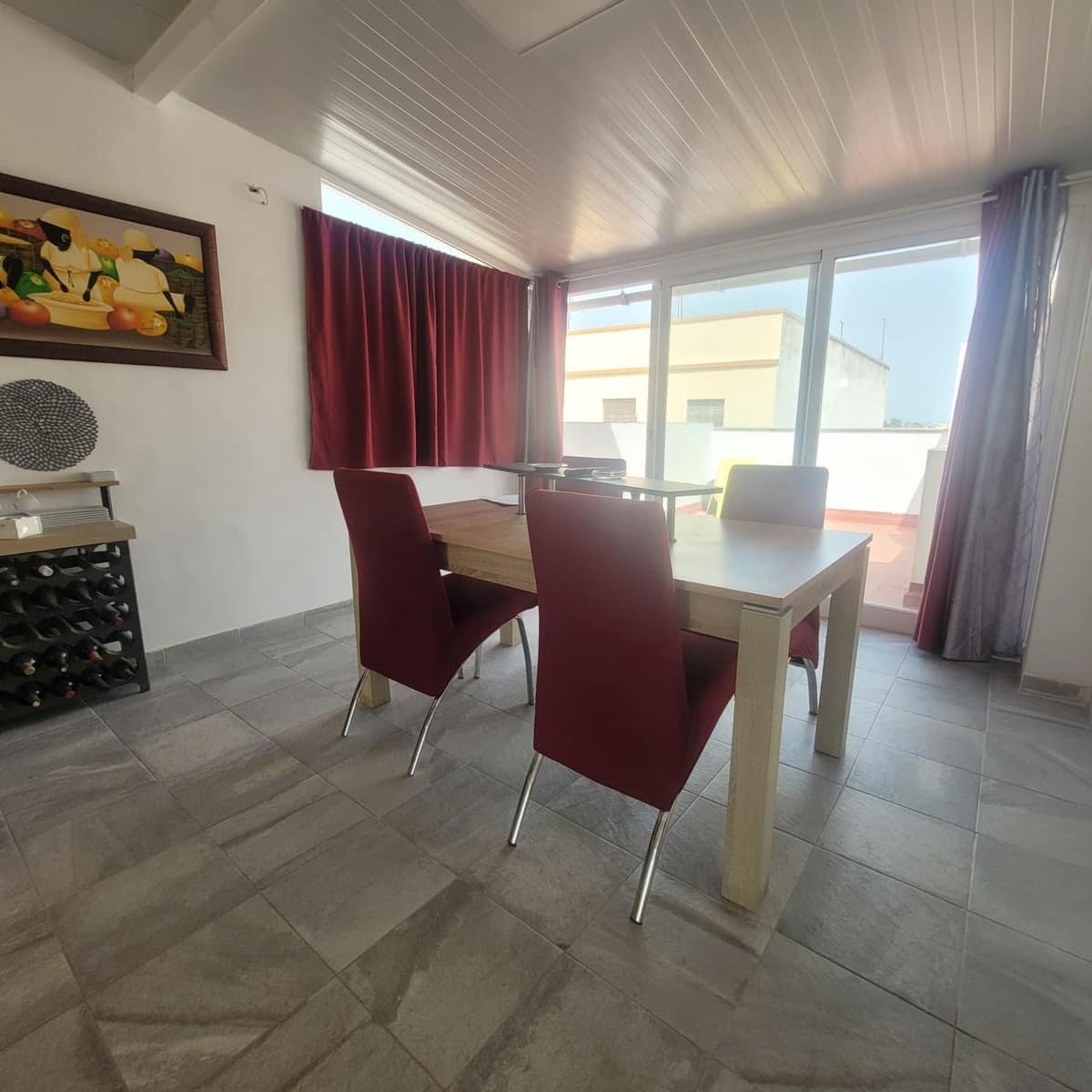 3 sypialnia Penthouse na sprzedaż w Alqueria de la Comtessa z garażem - 158 000 € (Ref: 9843905)