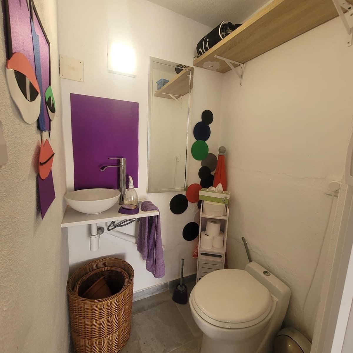 3 sypialnia Penthouse na sprzedaż w Alqueria de la Comtessa z garażem - 158 000 € (Ref: 9843905)