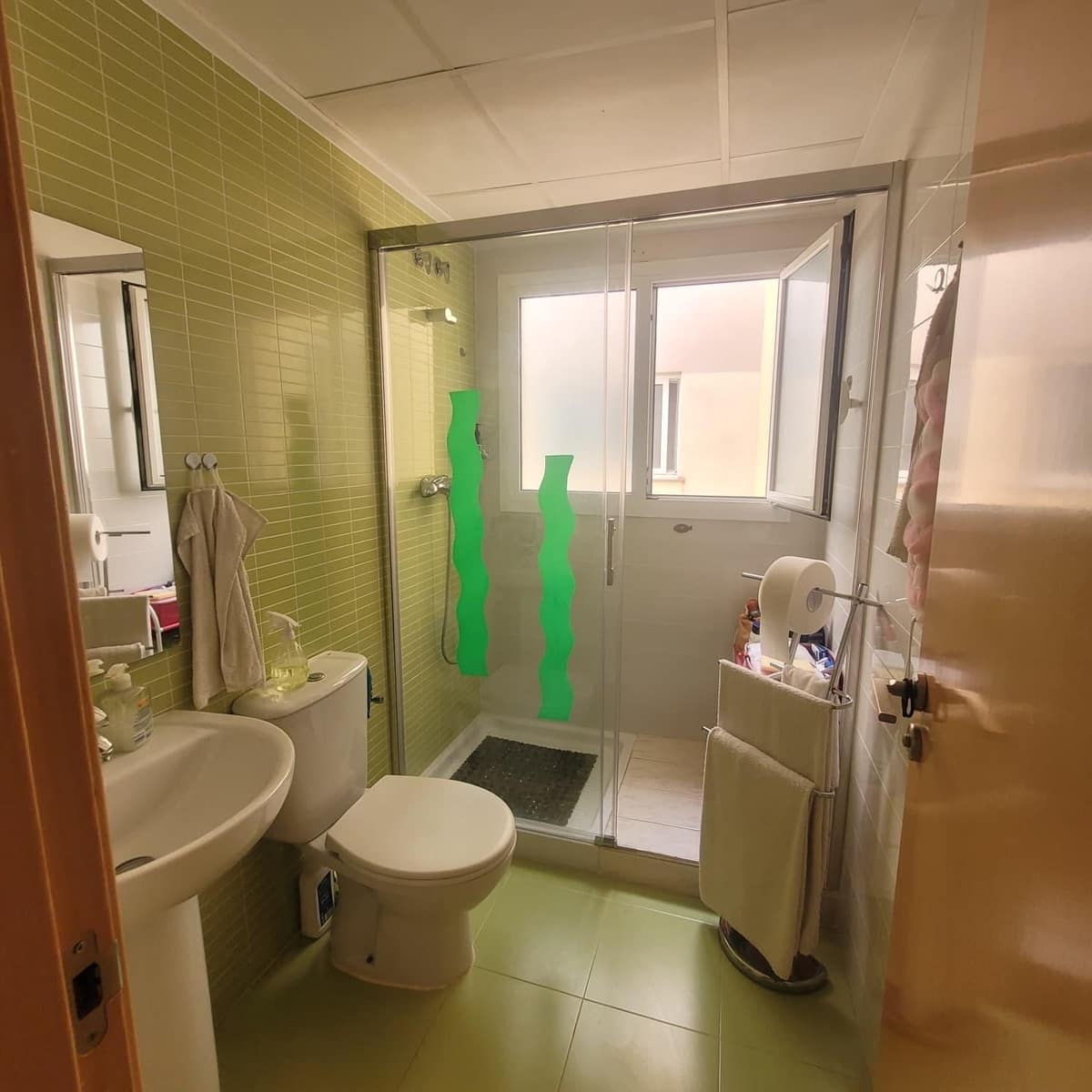 3 sypialnia Penthouse na sprzedaż w Alqueria de la Comtessa z garażem - 158 000 € (Ref: 9843905)