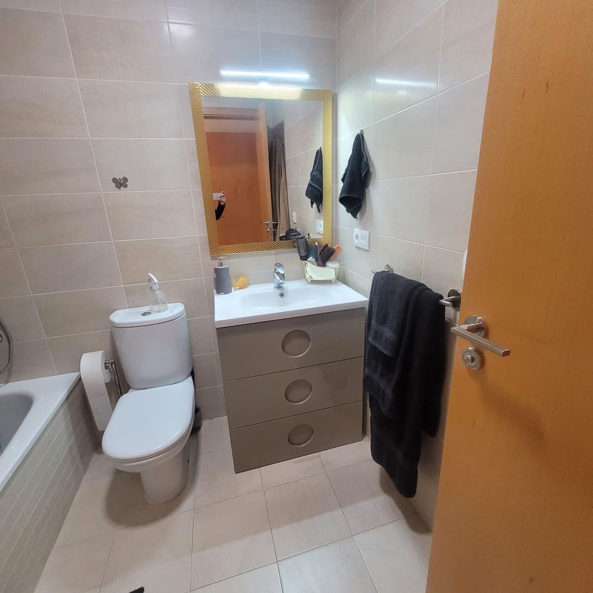 3 sypialnia Penthouse na sprzedaż w Alqueria de la Comtessa z garażem - 158 000 € (Ref: 9843905)
