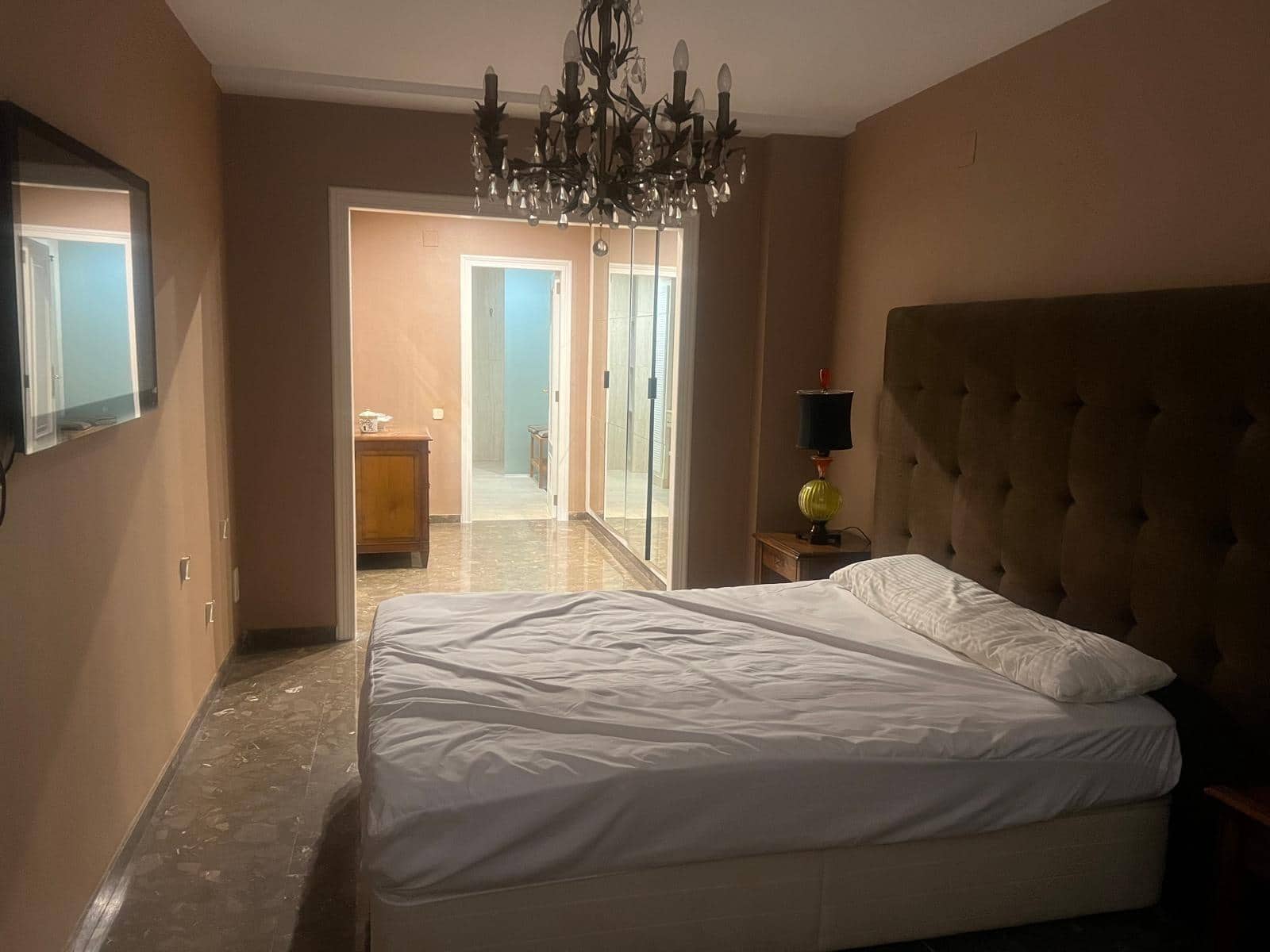 3 bedroom Flat for rent in Tavernes de la Valldigna - € 850 (Ref: 9843906)
