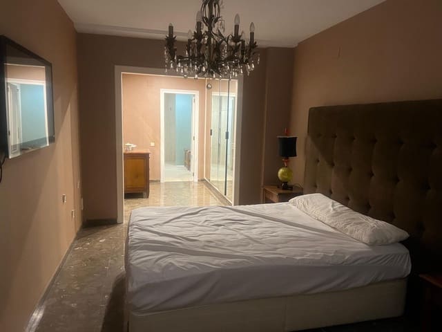 3 soverom Leilighet til leie i Tavernes de la Valldigna - € 850 (Ref: 9843906)