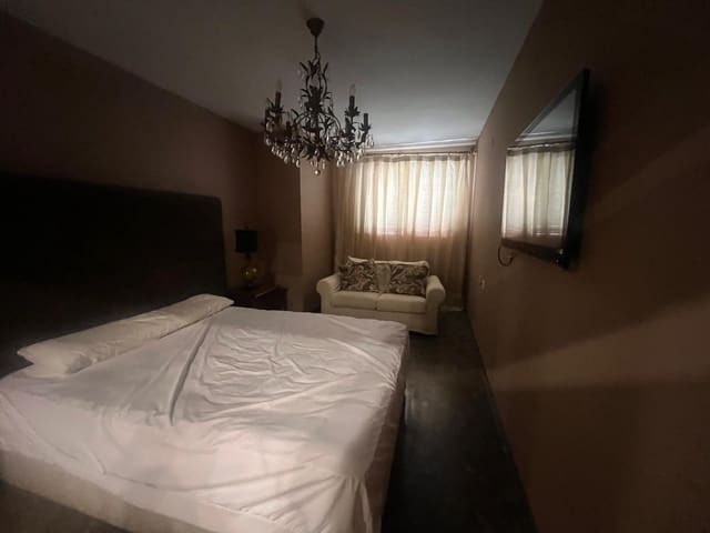 3 soverom Leilighet til leie i Tavernes de la Valldigna - € 850 (Ref: 9843906)