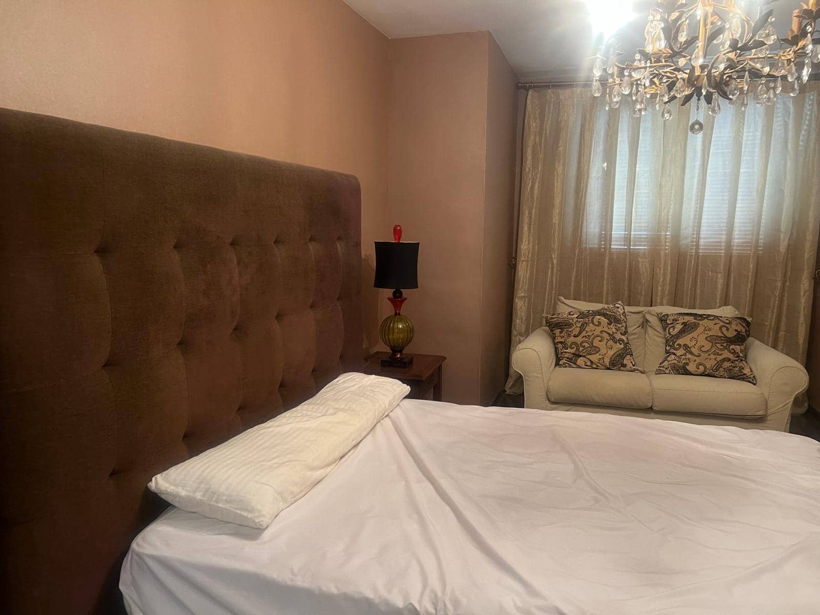 3 bedroom Flat for rent in Tavernes de la Valldigna - € 850 (Ref: 9843906)