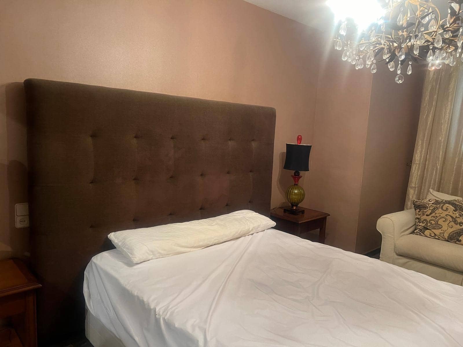 3 bedroom Flat for rent in Tavernes de la Valldigna - € 850 (Ref: 9843906)