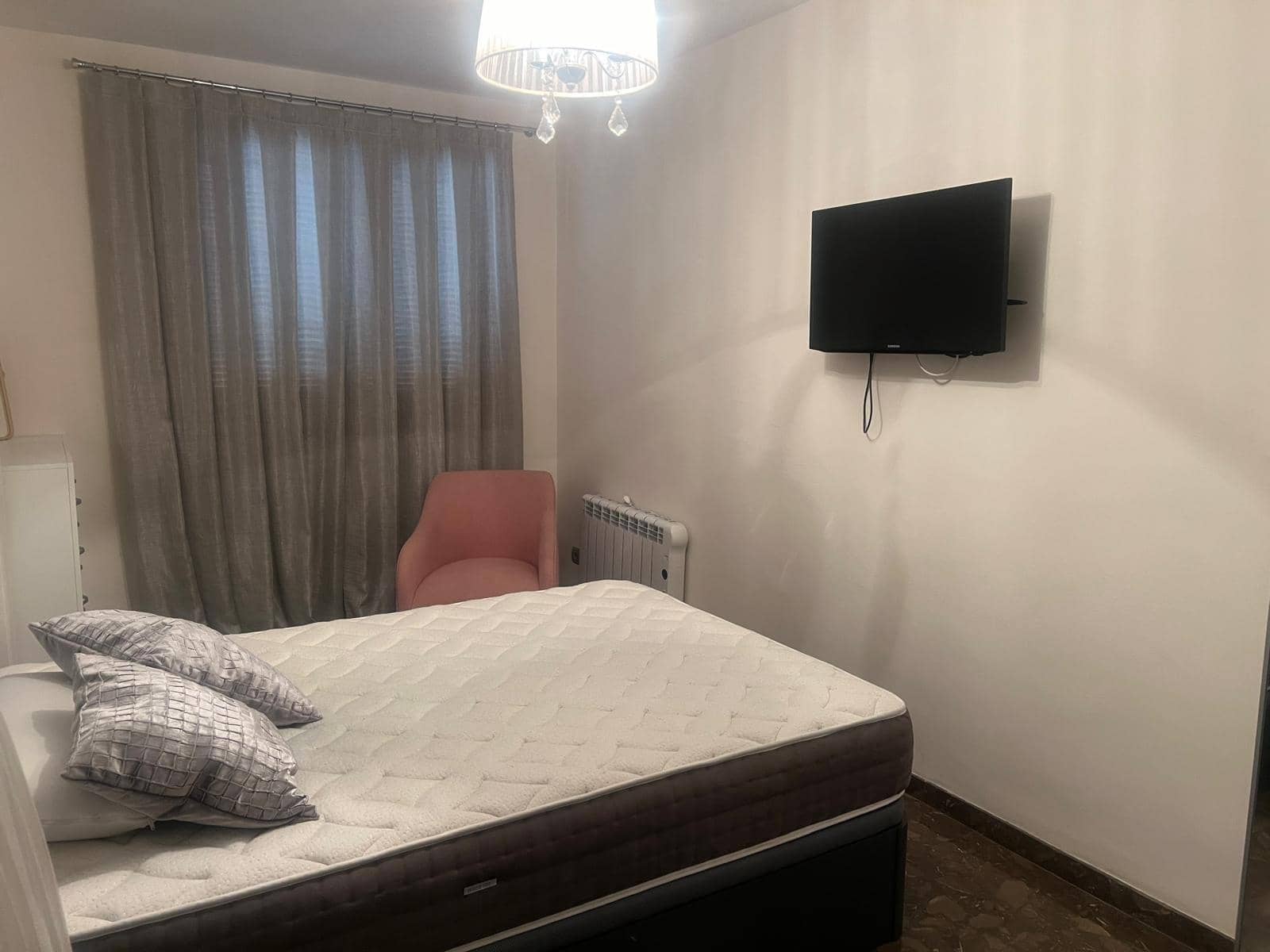3 bedroom Flat for rent in Tavernes de la Valldigna - € 850 (Ref: 9843906)