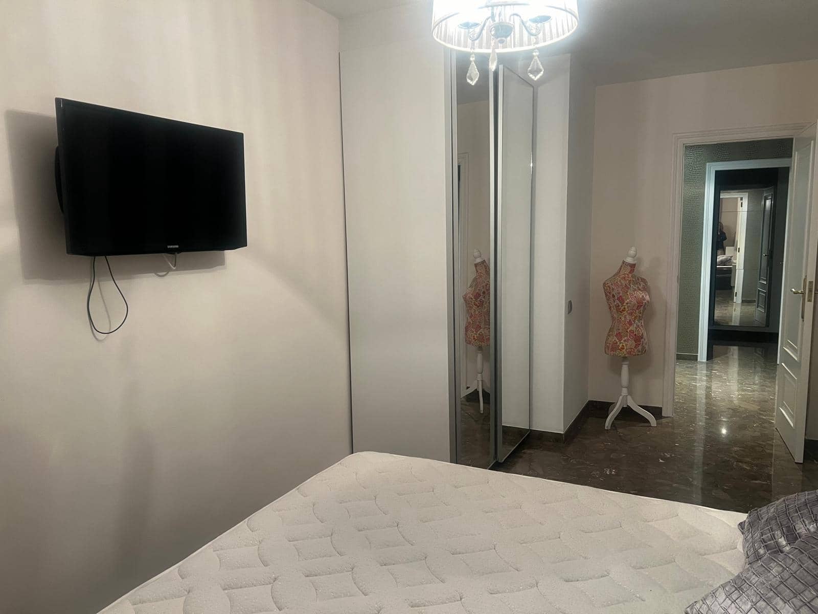 3 bedroom Flat for rent in Tavernes de la Valldigna - € 850 (Ref: 9843906)
