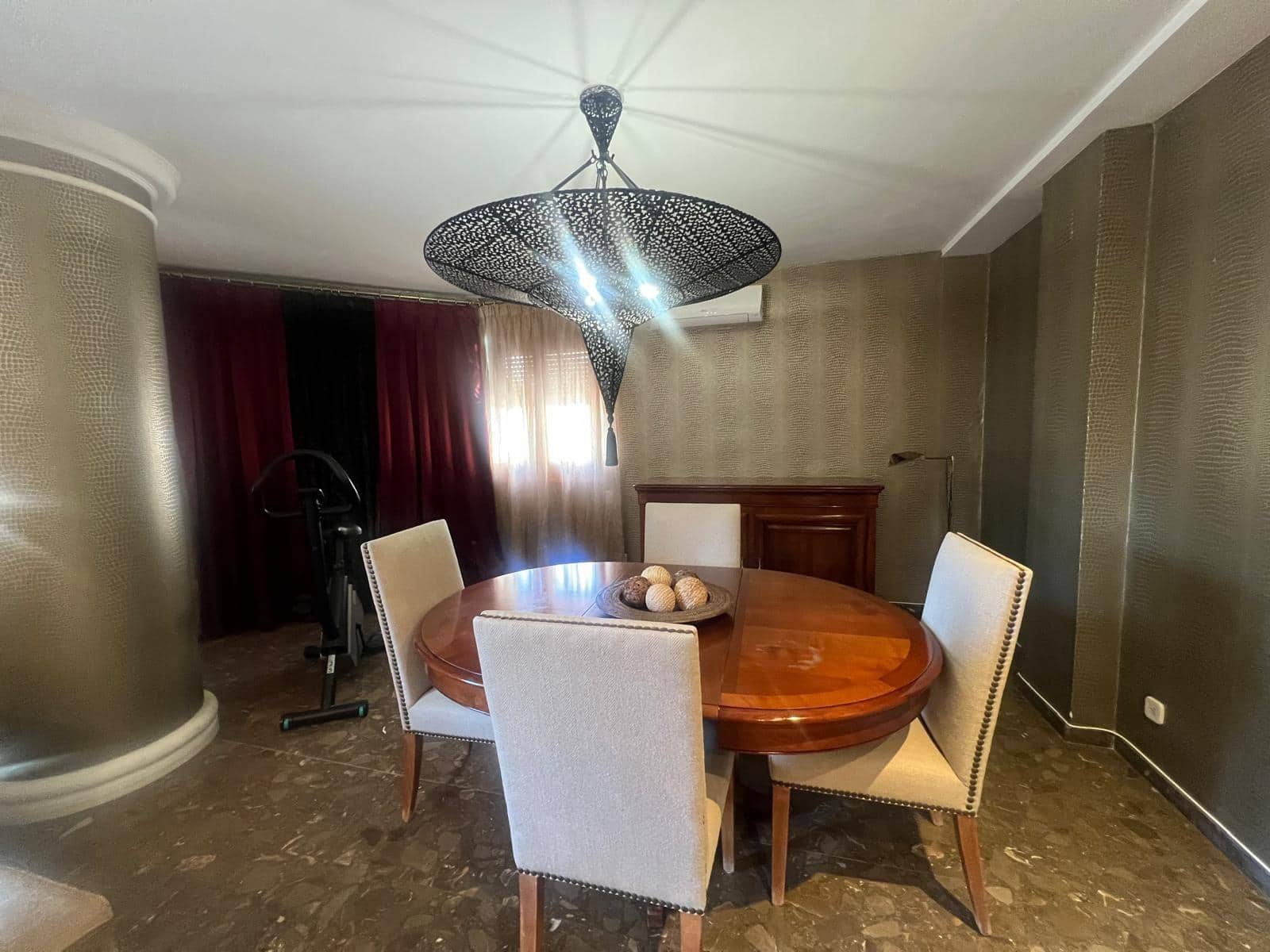 3 bedroom Flat for rent in Tavernes de la Valldigna - € 850 (Ref: 9843906)