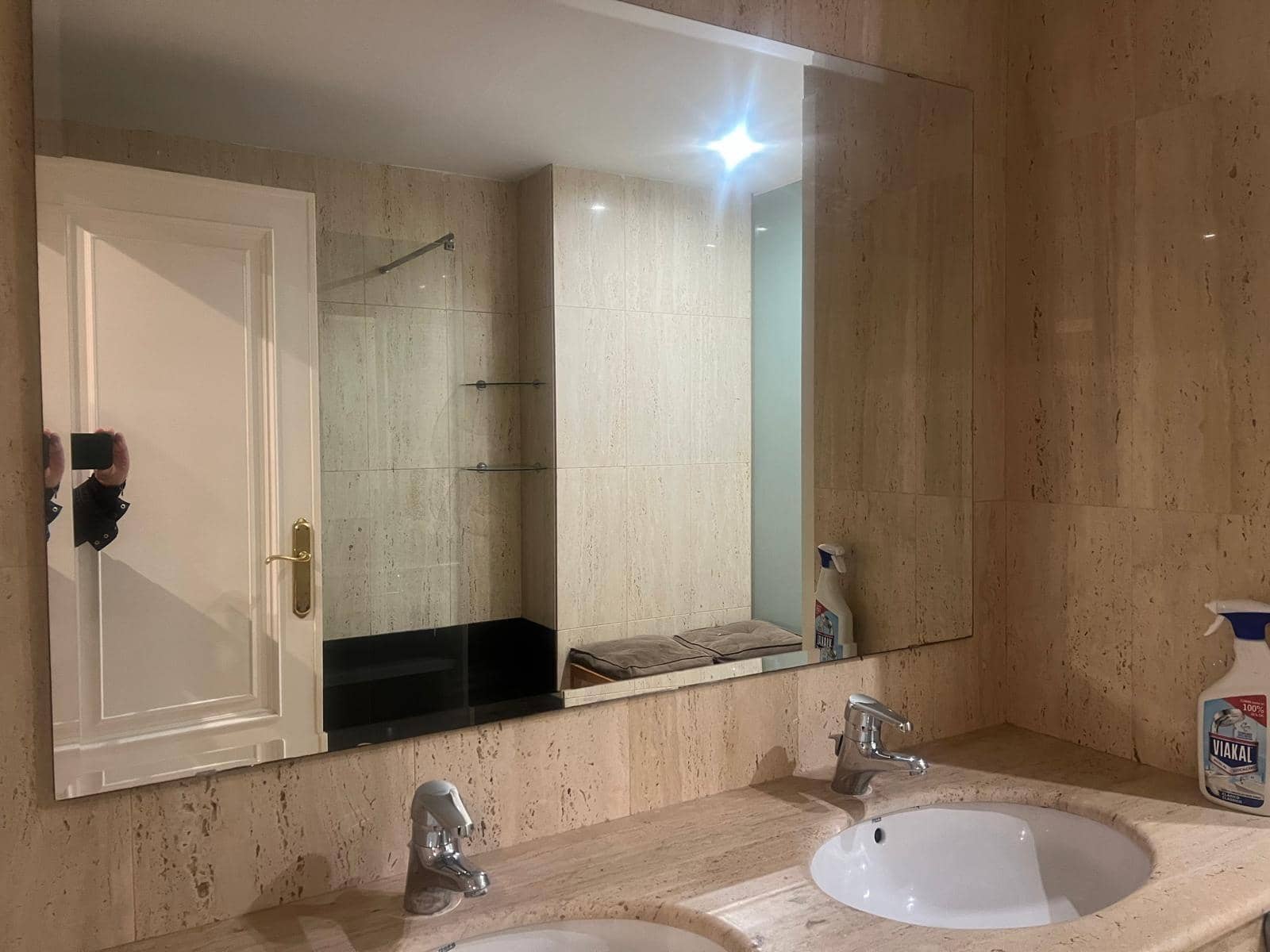 3 bedroom Flat for rent in Tavernes de la Valldigna - € 850 (Ref: 9843906)